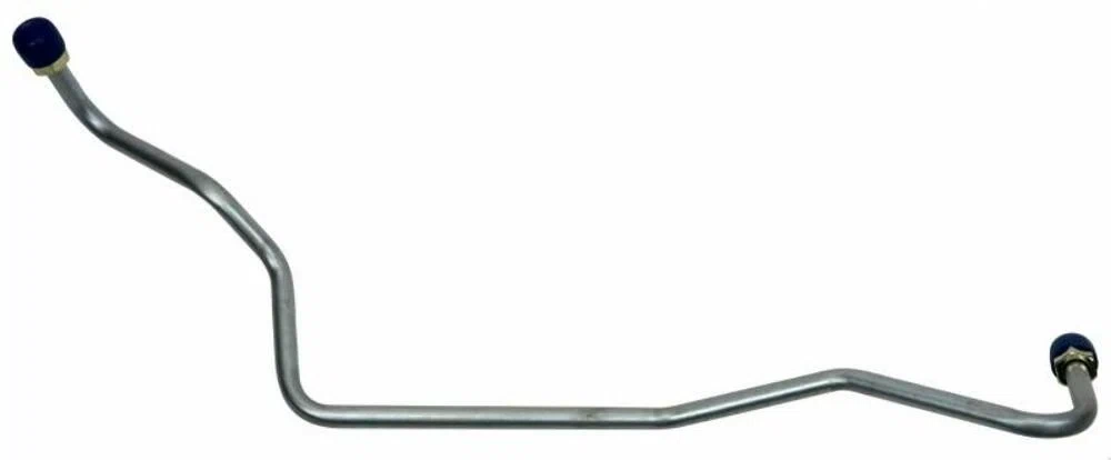 Fits 1967 - 1969 Chevrolet Camaro Gas Lines (Pump To Carb) GLK205